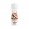 The Lancashire Creamery - 100ml - Cinnamon Danish