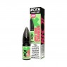 Riot - Nic Salt - X - Apple Sour Strawberry [20MG]