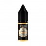 Bombo Platinum Tobaccos - Nic Salt - Cookie Supra Reserve [10MG]