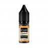 Bombo Platinum Tobaccos - Nic Salt - Custard Supra Reserve [20MG]