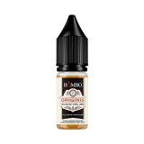 Bombo Platinum Tobaccos - Nic Salt - Originis [5MG]
