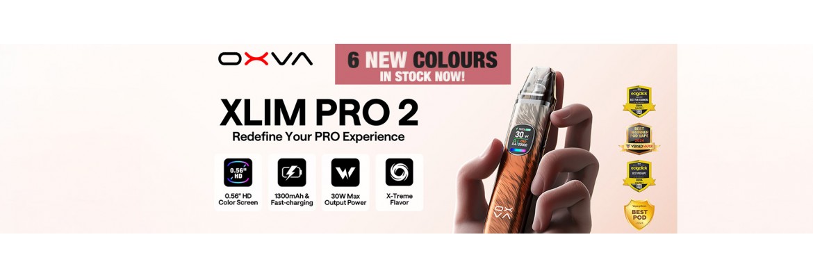 OXVA V Prime