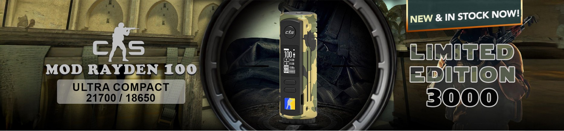 BD Vape