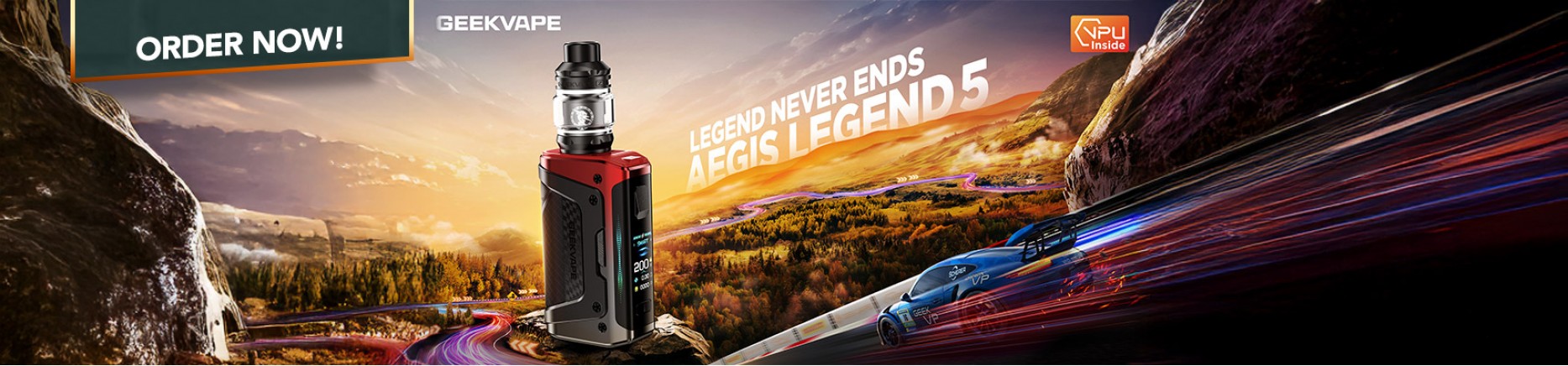 Geekvape Wenax Q Pro Pod kit [G3]